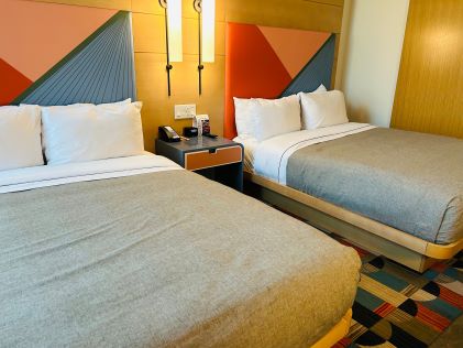 The Suite at Canopy by Hilton Downtown New Orleans