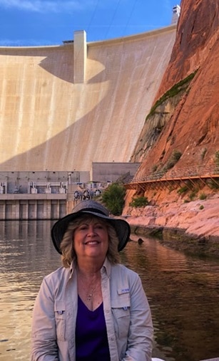 Stephanie Caravetta took a vacation and changed her life