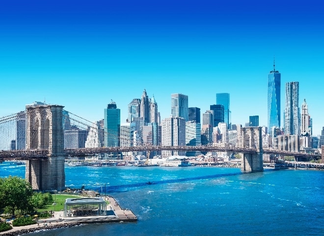 New York